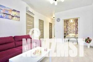 2-к квартира, посуточно, 45м2, 9/9 этаж