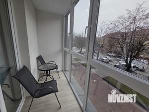 2-к квартира, на длительный срок, 75м2, 2/7 этаж