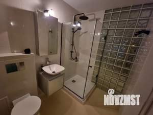 1-к квартира, посуточно, 66м2, 8/9 этаж