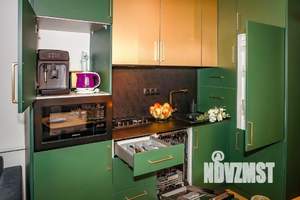 2-к квартира, посуточно, 74м2, 1/1 этаж