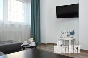 1-к квартира, посуточно, 47м2, 6/9 этаж