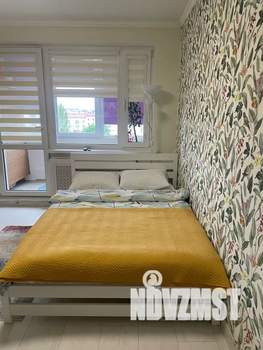 1-к квартира, посуточно, 32м2, 10/10 этаж