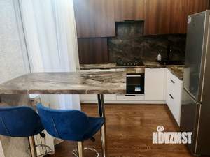 1-к квартира, на длительный срок, 41м2, 8/10 этаж