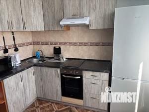 1-к квартира, посуточно, 41м2, 5/10 этаж