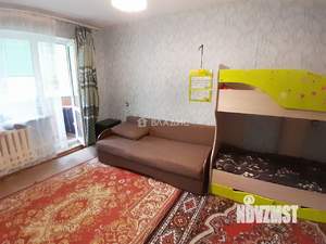 2-к квартира, на длительный срок, 51м2, 4/5 этаж
