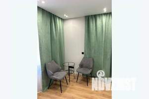 2-к квартира, посуточно, 40м2, 3/5 этаж