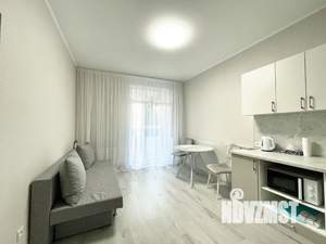 1-к квартира, посуточно, 50м2, 3/9 этаж