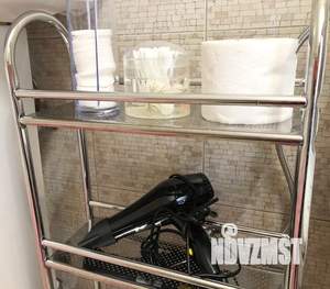 1-к квартира, посуточно, 45м2, 7/9 этаж