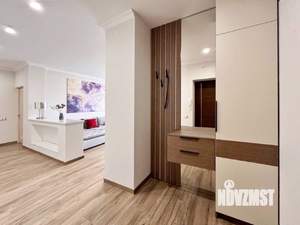 2-к квартира, посуточно, 70м2, 11/14 этаж