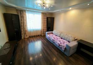 2-к квартира, на длительный срок, 58м2, 1/9 этаж