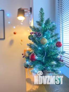 1-к квартира, посуточно, 30м2, 7/9 этаж