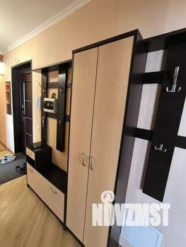 1-к квартира, посуточно, 39м2, 4/9 этаж