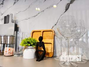 Студия квартира, посуточно, 27м2, 9/9 этаж