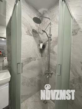 1-к квартира, посуточно, 35м2, 1/5 этаж