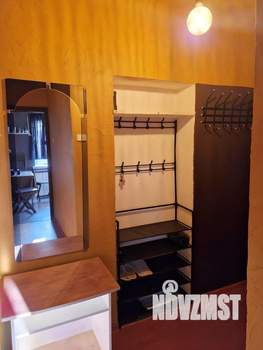 1-к квартира, посуточно, 31м2, 4/5 этаж