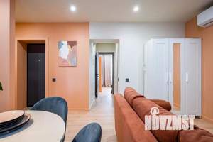 2-к квартира, посуточно, 20м2, 1/1 этаж