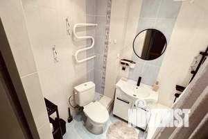 1-к квартира, посуточно, 33м2, 4/5 этаж