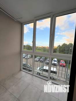 1-к квартира, на длительный срок, 40м2, 2/9 этаж