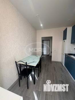 1-к квартира, на длительный срок, 32м2, 1/10 этаж