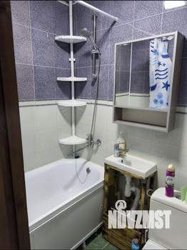 1-к квартира, на длительный срок, 36м2, 5/5 этаж