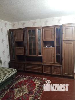 2-к квартира, на длительный срок, 48м2, 3/5 этаж