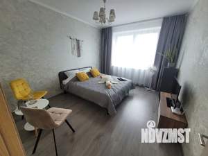 1-к квартира, посуточно, 30м2, 7/8 этаж