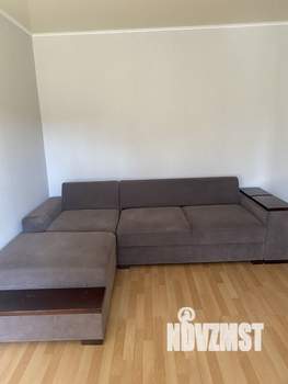 2-к квартира, посуточно, 44м2, 1/5 этаж