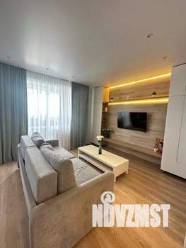 1-к квартира, посуточно, 65м2, 1/1 этаж