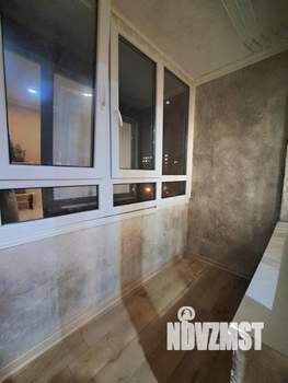 1-к квартира, на длительный срок, 38м2, 5/9 этаж