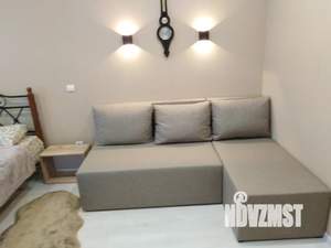 1-к квартира, посуточно, 45м2, 4/8 этаж