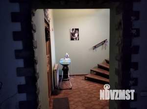 3-к квартира, посуточно, 140м2, 1/2 этаж