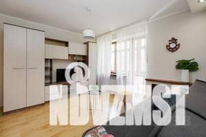 1-к квартира, посуточно, 39м2, 2/6 этаж