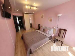 2-к квартира, посуточно, 45м2, 4/5 этаж