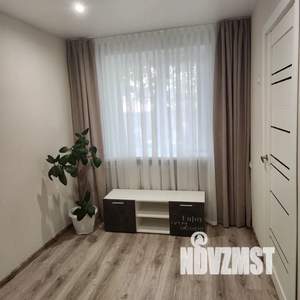 2-к квартира, посуточно, 45м2, 1/4 этаж