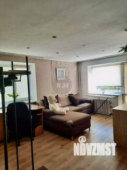 1-к квартира, на длительный срок, 33м2, 3/5 этаж