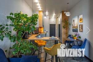 2-к квартира, посуточно, 42м2, 7/7 этаж