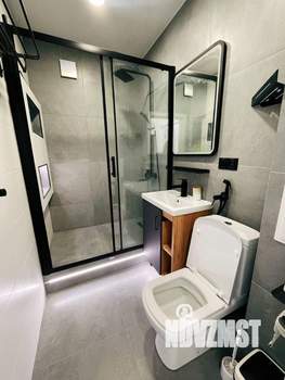 1-к квартира, на длительный срок, 34м2, 8/11 этаж