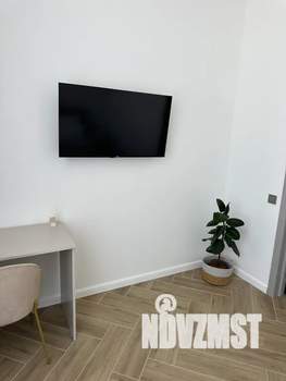 1-к квартира, посуточно, 38м2, 1/9 этаж