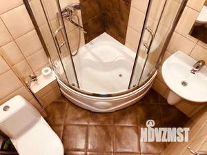2-к квартира, посуточно, 46м2, 4/5 этаж