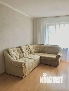 1-к квартира, на длительный срок, 34м2, 3/9 этаж