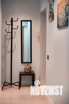 2-к квартира, посуточно, 42м2, 1/1 этаж