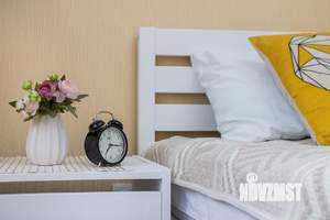 2-к квартира, посуточно, 55м2, 1/1 этаж