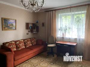 1-к квартира, на длительный срок, 39м2, 2/3 этаж