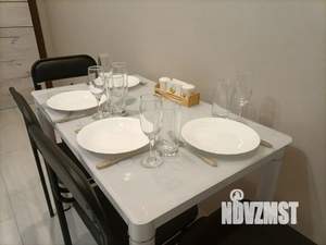 1-к квартира, посуточно, 48м2, 10/13 этаж