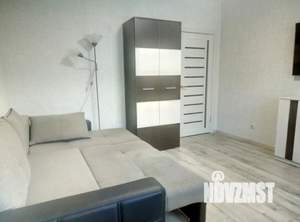 1-к квартира, посуточно, 35м2, 4/7 этаж