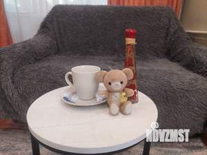 1-к квартира, посуточно, 30м2, 2/3 этаж