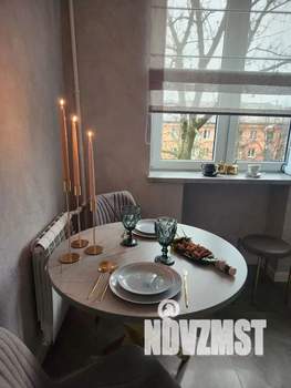 1-к квартира, посуточно, 31м2, 4/4 этаж