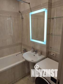 2-к квартира, посуточно, 65м2, 8/8 этаж