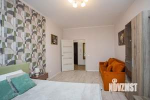 1-к квартира, на длительный срок, 42м2, 5/9 этаж
