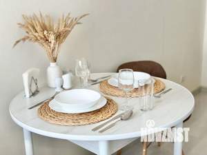 1-к квартира, посуточно, 34м2, 9/10 этаж